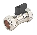 Isolation valve